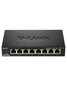 D-Link DGS-108