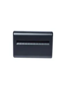 Cortador de etiquetas brother pacu003