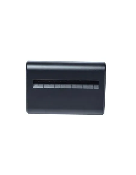 Cortador de etiquetas brother pacu003