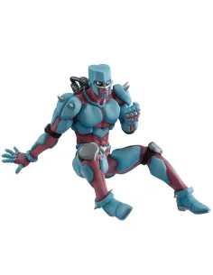 Figura ichibansho jojo's bizarre masterlise shining diamond stand rush