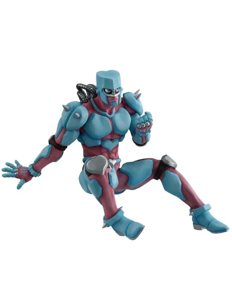 Figura ichibansho jojo's bizarre masterlise shining diamond stand rush