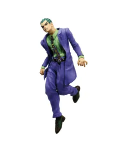 Figura ichibansho jojo's bizarre masterlise kosaku kawajiri stand rush
