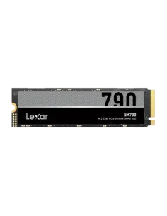 Lexar LNM790X008T-RNNNG unidad de estado sólido 8 TB M.2 PCI Express 4.0 NVMe