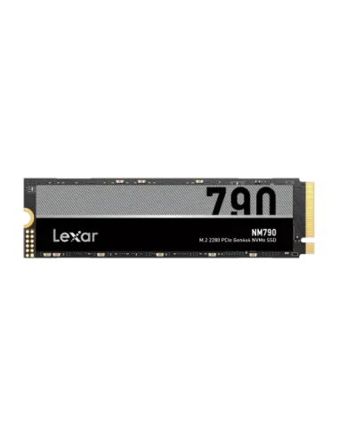 Lexar LNM790X008T-RNNNG unidad de estado sólido 8 TB M.2 PCI Express 4.0 NVMe