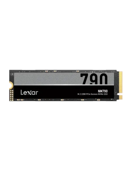 Lexar LNM790X008T-RNNNG unidad de estado sólido 8 TB M.2 PCI Express 4.0 NVMe
