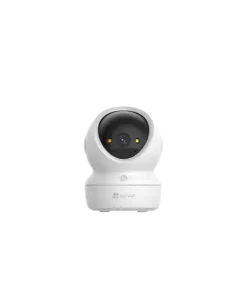 EZVIZ H6c G1 4K Esférico Cámara de seguridad IP Interior 3840 x 2160 Pixeles Techo/Pared/Escritorio