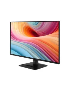 MSI PRO MP271A E2 pantalla para PC 68,6 cm (27") 1920 x 1080 Pixeles Full HD LCD Negro