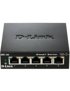 D-Link DGS-105