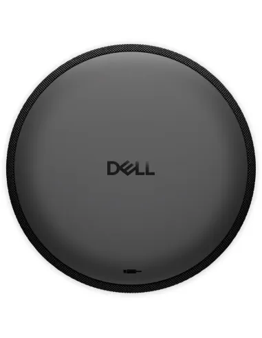 DELL SP325 altavoz Universal USB Tipo C Negro