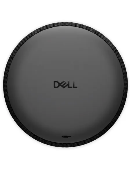 DELL SP325 altavoz Universal USB Tipo C Negro