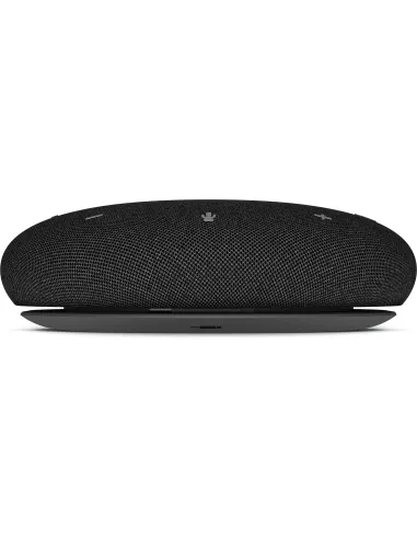 DELL SP325 altavoz Universal USB Tipo C Negro