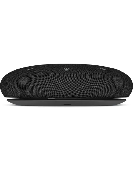 DELL SP325 altavoz Universal USB Tipo C Negro