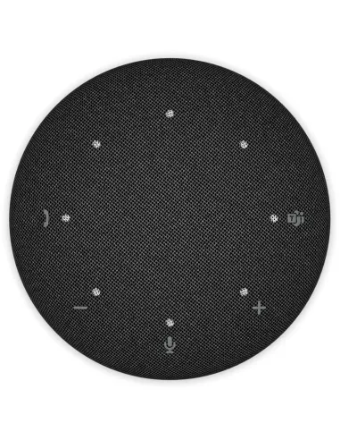 DELL SP325 altavoz Universal USB Tipo C Negro