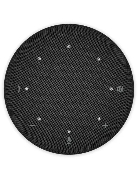 DELL SP325 altavoz Universal USB Tipo C Negro