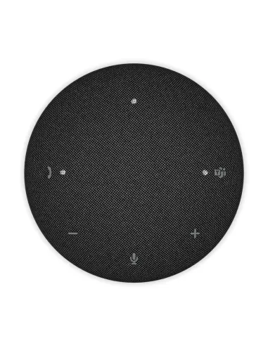 DELL SP325 altavoz Universal USB Tipo C Negro