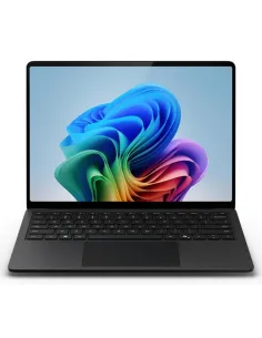 Portatil microsoft surface laptop 7 u7 - 268v -  32gb -  ssd 256gb -  13.8 pulgadas -  w11p