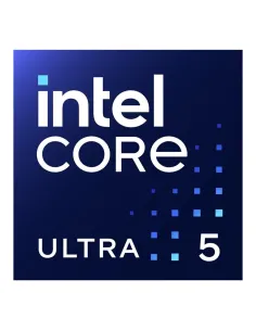 Procesador intel core ultra 5 235 socket 1851 - 5.1ghz 14 cores 24mb