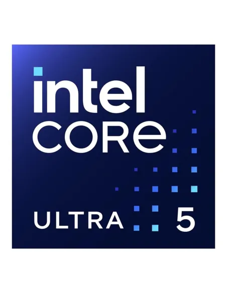 Procesador intel core ultra 5 235 socket 1851 - 5.1ghz 14 cores 24mb