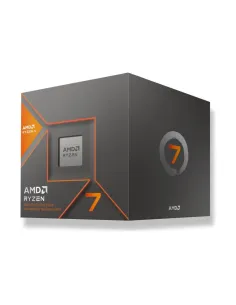 Procesador amd ryzen 7 8700g 8 nucleos 4.2ghz 16mb am5 box