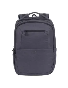 Mochila rivacase 7765 suzuka para portatil 16 pulgadas negro