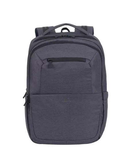 Mochila rivacase 7765 suzuka para portatil 16 pulgadas negro