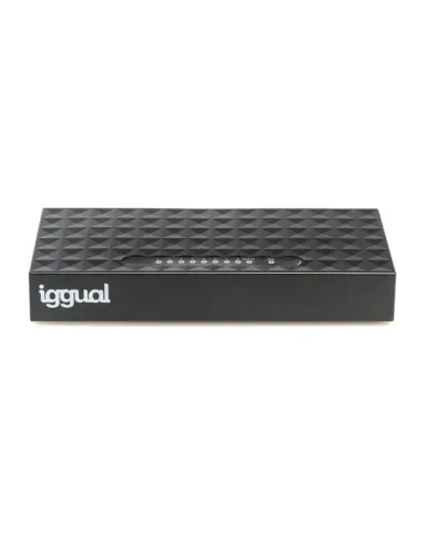 iggual GES8000