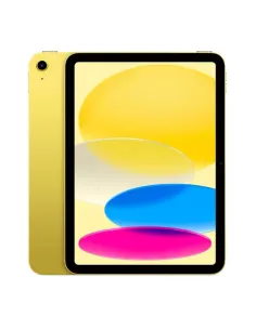 Apple ipad 11 pulgadas 6gb 256gb wifi yellow