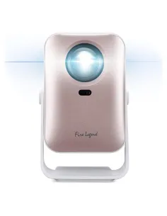 Proyector acer aopen fire legend qh31s ansi lcd 150 lumenes