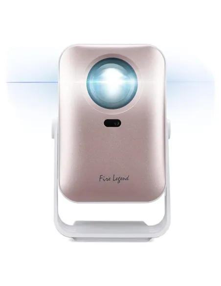 Proyector acer aopen fire legend qh31s ansi lcd 150 lumenes