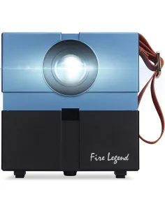 Proyector acer qh12a lcd 135 lumenes