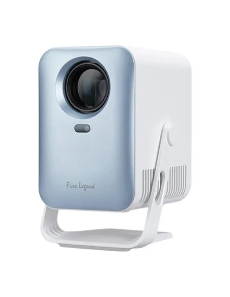 Proyector acer aopen fire legend qh31s ansi lcd 150 lumenes