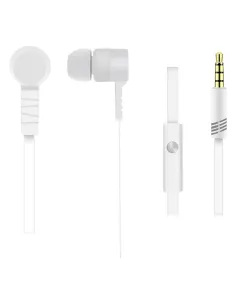 Auriculares acer ahw911 blanco
