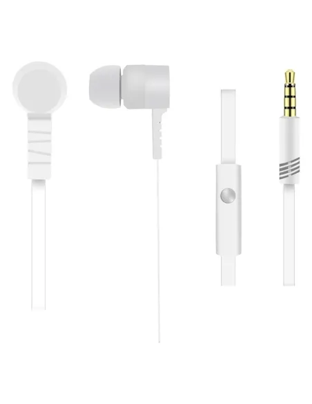Auriculares acer ahw911 blanco