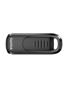 Memoria usb tipo c sandisk 64gb ultra slider