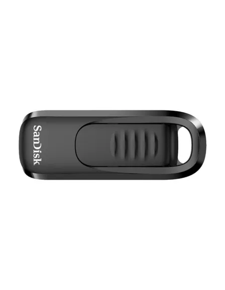 Memoria usb tipo c sandisk 64gb ultra slider