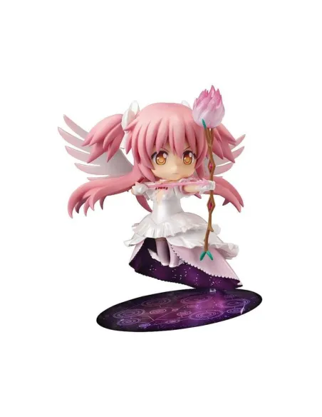 Ultimate madoka figura 10 cm puella magi madoka magica nendoroid