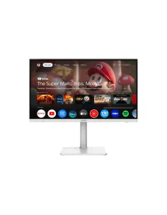 Monitor msi md272upsw 27 pulgadas 4k uhd 60hz