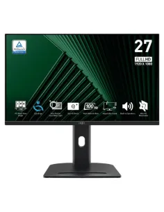 Monitor msi mp275pg 27 pulgadas fhd 100hz
