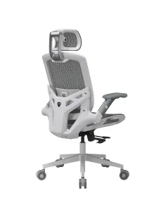 COUGAR Speeder ONE Silla para videojuegos universal Blanco
