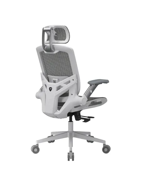 COUGAR Speeder ONE Silla para videojuegos universal Blanco