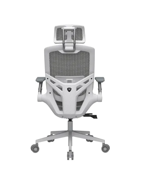 COUGAR Speeder ONE Silla para videojuegos universal Blanco
