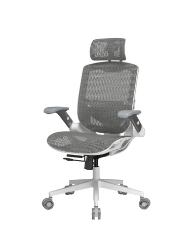 COUGAR Speeder ONE Silla para videojuegos universal Blanco