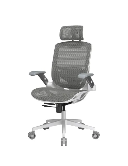 COUGAR Speeder ONE Silla para videojuegos universal Blanco