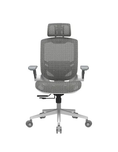 COUGAR Speeder ONE Silla para videojuegos universal Blanco