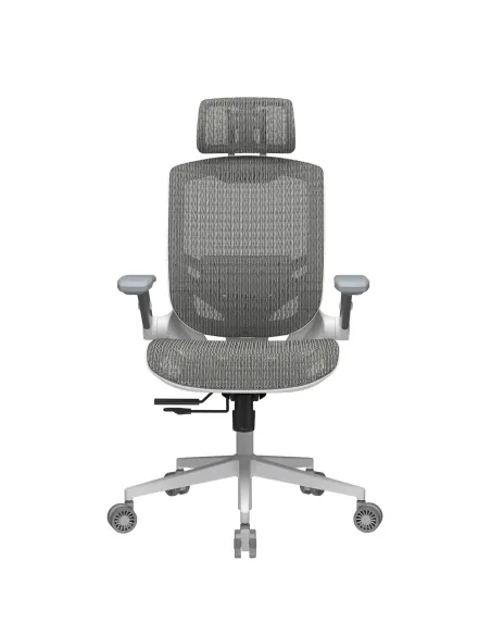 COUGAR Speeder ONE Silla para videojuegos universal Blanco