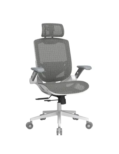 COUGAR Speeder ONE Silla para videojuegos universal Blanco
