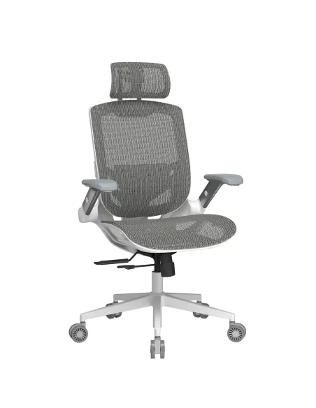 COUGAR Speeder ONE Silla para videojuegos universal Blanco
