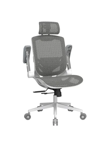 COUGAR Speeder ONE Silla para videojuegos universal Blanco