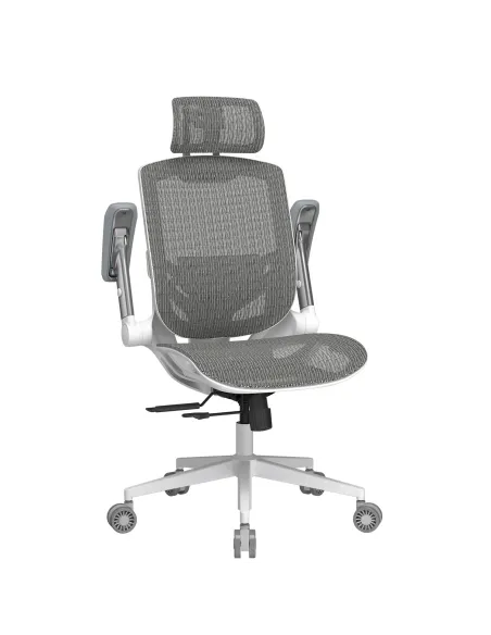 COUGAR Speeder ONE Silla para videojuegos universal Blanco
