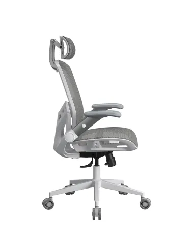 COUGAR Speeder ONE Silla para videojuegos universal Blanco